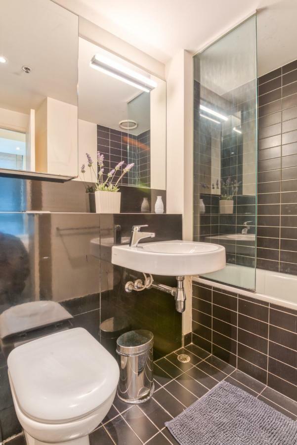 Collins St, Southern Cross, 2 Bd, Parking, Free Wifi Melbourne Exterior foto